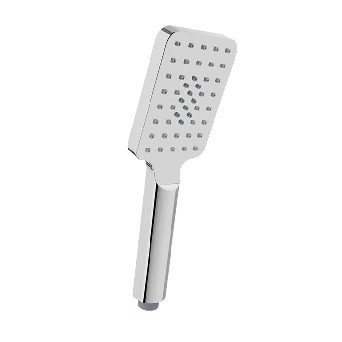 Baril 3-spray anti-limestone hand shower