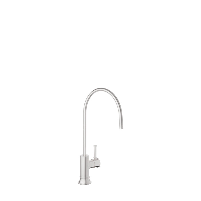 Baril Single-hole faucet for water filtration system