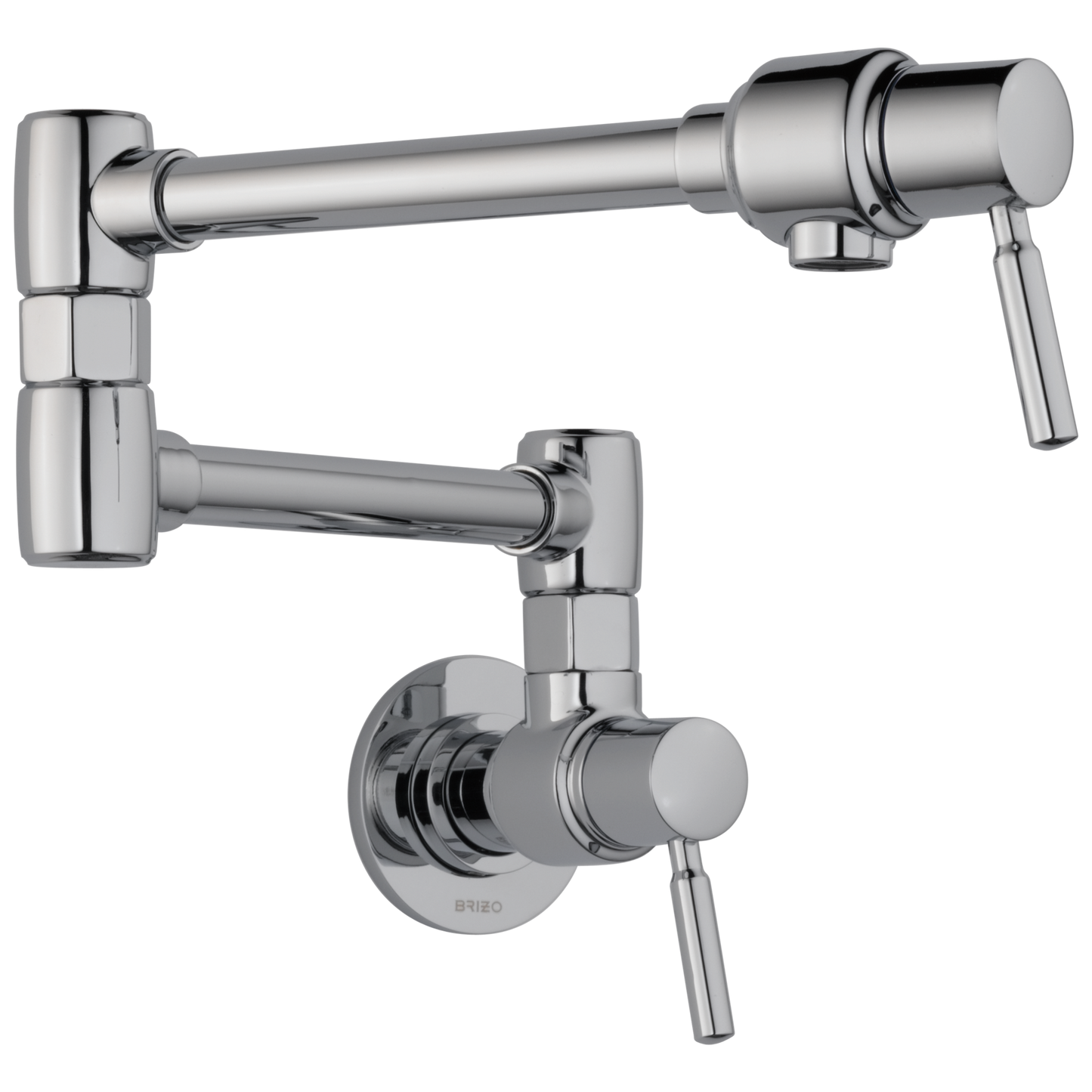 Brizo Wall Mount Pot Filler Faucet