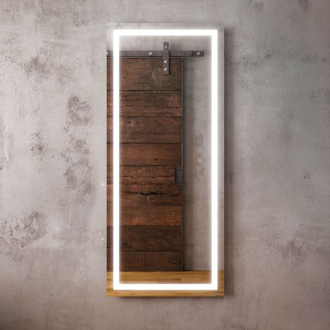KALIA EFFECT Full lenght mirror - 24" x 56"