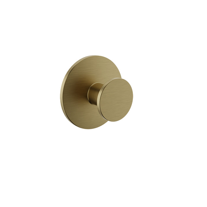 Baril Bathrobe holder