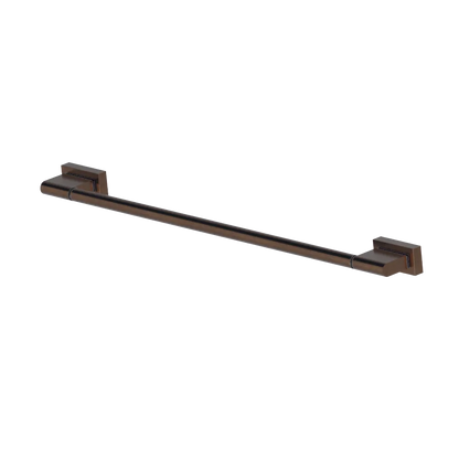 Rubinet Towel Bar 18" Oil Rubbed Bronze