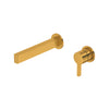 Riobel Paradox™ Wall Mount 360° Lavatory Faucet Trim