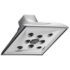 Virage RAINCAN SHOWERHEAD WITH H2OKINETIC TECHNOLOGY - Polished Chrome