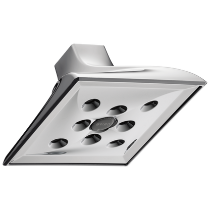 Virage RAINCAN SHOWERHEAD WITH H2OKINETIC TECHNOLOGY - Polished Chrome