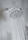 Levoir 7 1/2" Shower Arm and Flange lifestyle