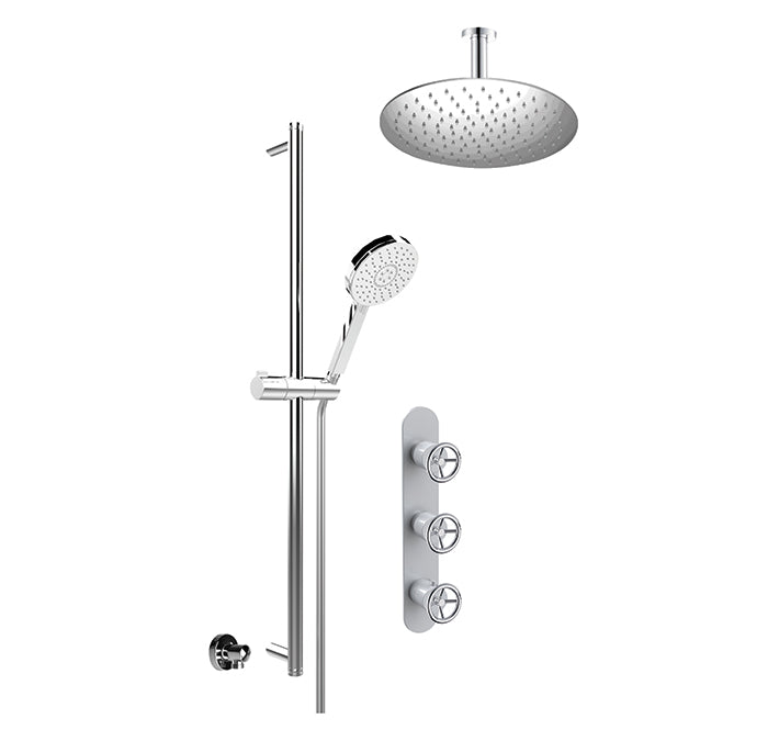 Cabano Shower design SD30