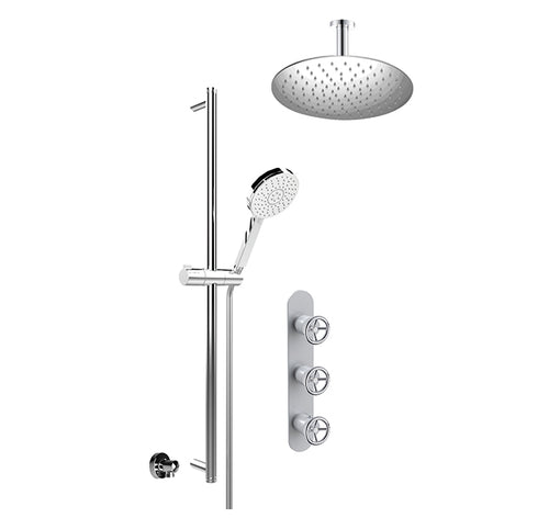 Cabano Shower design SD30