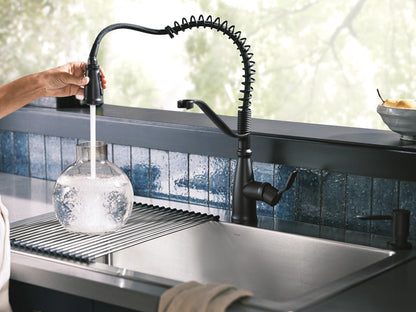 Moen Modern Soap Dispenser
