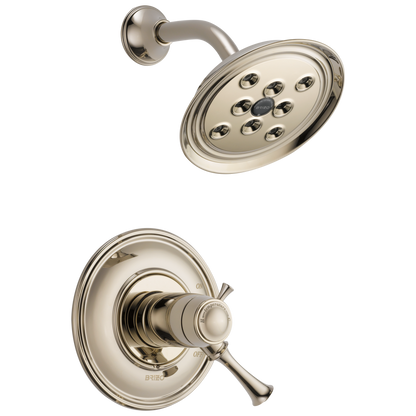Brizo Tempassure Thermostatic Shower Only