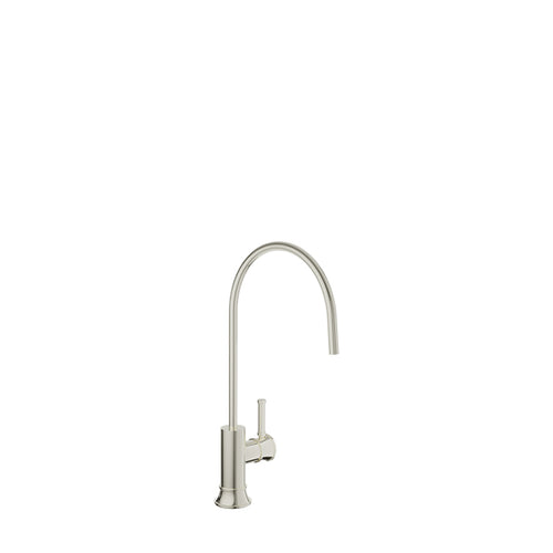 Baril Single-hole faucet for water filtration system