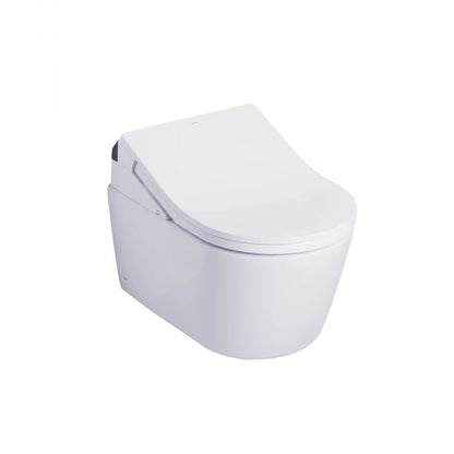 TOTO RP WASHLET®+ RX Wall-Hung Toilet - 1.28 GPF & 0.9 GPF - Auto Flush