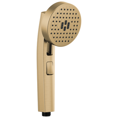 Kintsu Multifunction Handshower - Brilliance® Luxe Gold®