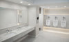 Moen M-Power foam soap dispenser