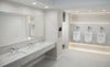 Moen M-Power foam soap dispenser