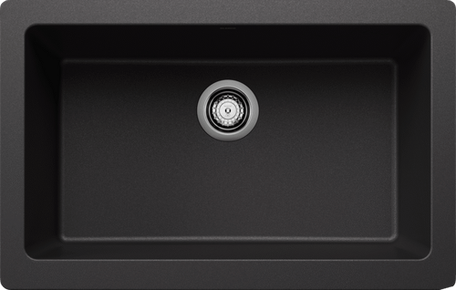 Blanco Vintera 30 Silgranit Kitchen Sink