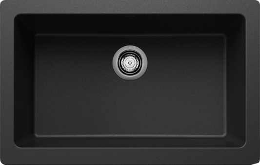 Blanco Vintera 30 Silgranit Kitchen Sink