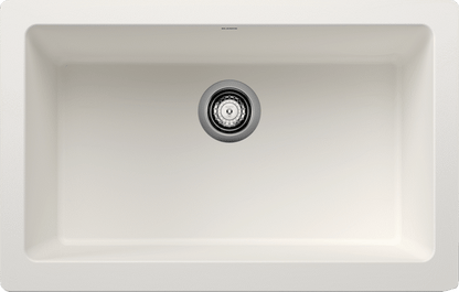Blanco Vintera 30 Silgranit Kitchen Sink