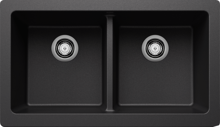 Blanco Vintera 33 Silgranit Kitchen Sink