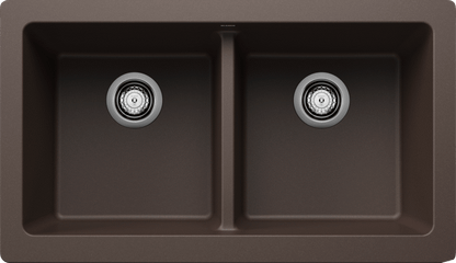 Blanco Vintera 33 Silgranit Kitchen Sink