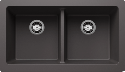 Blanco Vintera 33 Silgranit Kitchen Sink