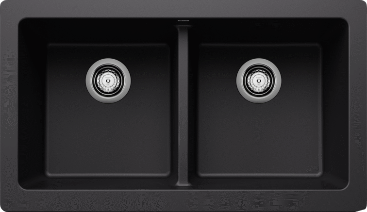 Blanco Vintera 33 Silgranit Kitchen Sink
