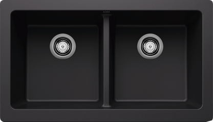 Blanco Vintera 33 Silgranit Kitchen Sink