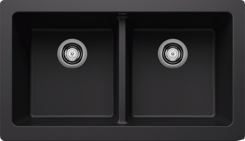 Blanco Vintera 33 Silgranit Kitchen Sink