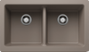 Blanco Vintera 33 Silgranit Kitchen Sink