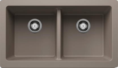 Blanco Vintera 33 Silgranit Kitchen Sink