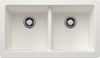 Blanco Vintera 33 Silgranit Kitchen Sink