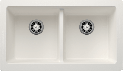 Blanco Vintera 33 Silgranit Kitchen Sink