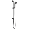 Kintsu Multifunction Slide Bar Handshower - Matte Black