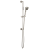 Allaria Multi-Function Slide Bar Handshower - Brilliance® Luxe Nickel®