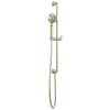 Invari H2Okinetic Multi-Function Slide Bar Handshower - Brilliance® Polished Nickel