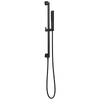 Vettis H2Okinetic Multi-Function Slide Bar Handshower - Matte Black