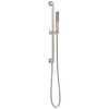 Vettis H2Okinetic Multi-Function Slide Bar Handshower - Brilliance® Luxe Nickel®