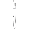 Vettis H2Okinetic Multi-Function Slide Bar Handshower - Polished Chrome