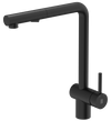 Zomodo Piato 30 - Full Matte Black