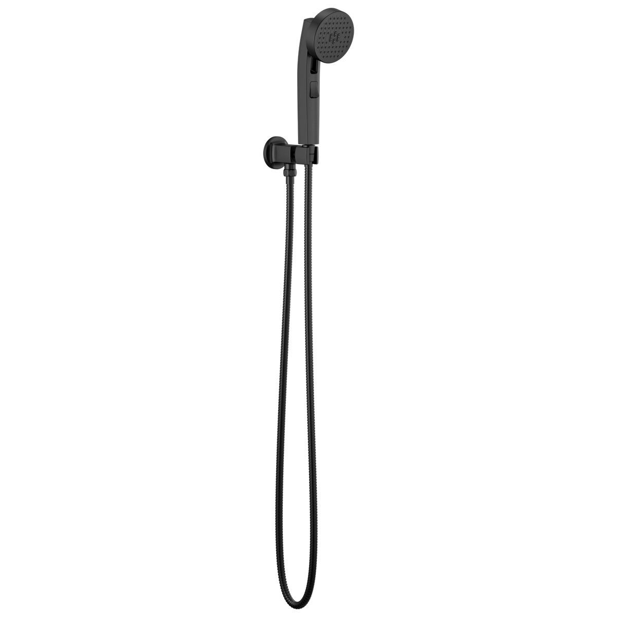 Kintsu Multifunction Wall Mount Handshower - Matte Black
