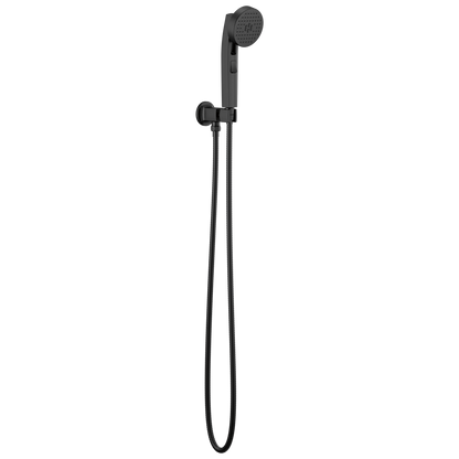 Kintsu Multifunction Wall Mount Handshower - Matte Black