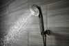 Kintsu Multifunction Wall Mount Handshower lifestyle