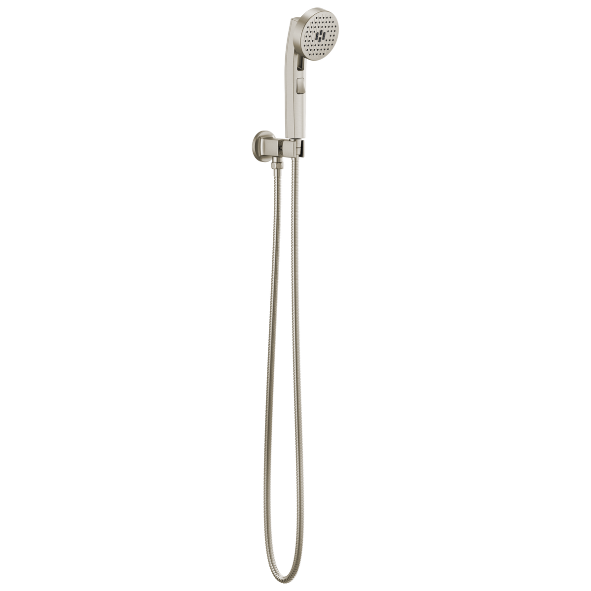 Kintsu Multifunction Wall Mount Handshower - Brilliance® Luxe Nickel®
