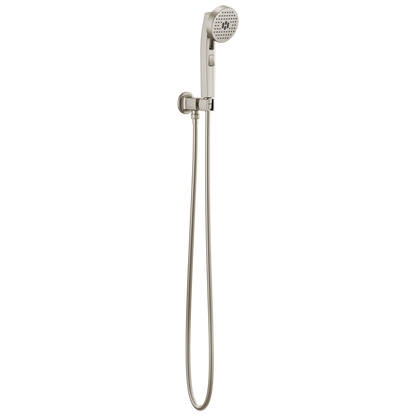 Kintsu Multifunction Wall Mount Handshower - Brilliance® Luxe Nickel®