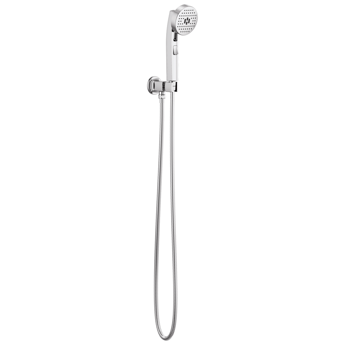 Kintsu Multifunction Wall Mount Handshower - Polished Chrome