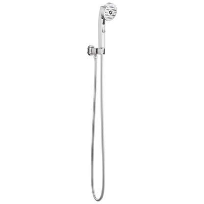 Kintsu Multifunction Wall Mount Handshower - Polished Chrome