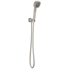 Allaria Multi-Function Wall Mount Handshower - Brilliance® Luxe Nickel®
