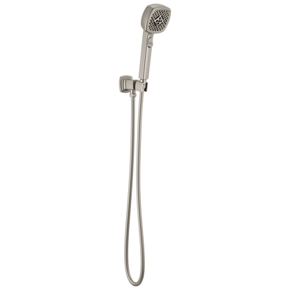 Allaria Multi-Function Wall Mount Handshower - Brilliance® Luxe Nickel®
