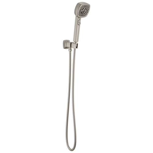 Allaria Multi-Function Wall Mount Handshower - Brilliance® Luxe Nickel®