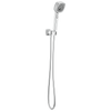 Allaria Multi-Function Wall Mount Handshower - Polished Chrome